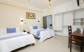 Hotel San Marino Tarapoto